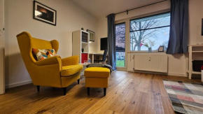 Studioappartement in ruhiger Umgebung in Witten mit perfekter Anbindung zur Ruhruni